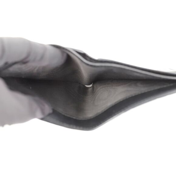 Shima Interlocking Wallet - Picture 10 of 10